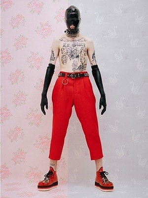 キディル(KIDILL) 2019年春夏メンズコレクション  - 写真37