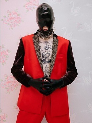 キディル(KIDILL) 2019年春夏メンズコレクション  - 写真38