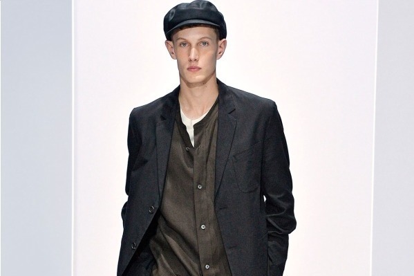 マーガレット・ハウエル 2019年春夏 メンズ コレクション