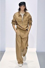 マーガレット ハウエル 19年春夏メンズコレクション - リラクシングなシルエットにアップデート｜写真13