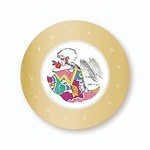 宇野亞喜良展「言語的絵画」銀座三越で - 言葉と絵画をコラージュした描き下ろし原画30点が集結｜写真6