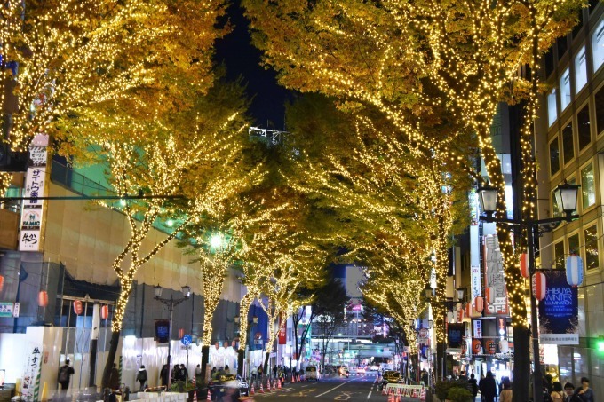 渋谷ストリーム