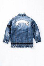 EXILE NAOTOや秋元梢らと西川ダウンがコラボ - ダウンジャケットやMA-1、バッグなど｜写真20