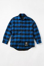 EXILE NAOTOや秋元梢らと西川ダウンがコラボ - ダウンジャケットやMA-1、バッグなど｜写真44