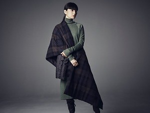 EXILE NAOTOや秋元梢らと西川ダウンがコラボ - ダウンジャケット