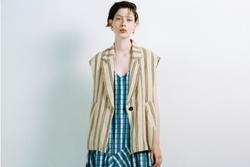 レキサミ 2019年春夏 ウィメンズ コレクション