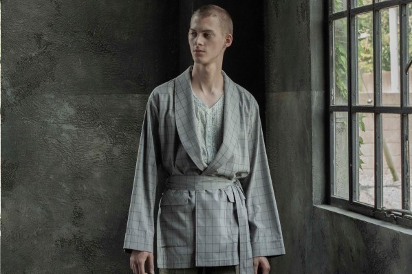 ファクトタム 2019年春夏 ウィメンズ&メンズ コレクション