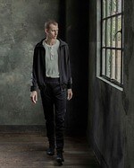 ファクトタム 19年春夏メンズ・ウィメンズコレクション、キューブリックのフィルム・ノワールから発想｜写真5