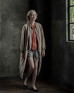 ファクトタム 19年春夏メンズ・ウィメンズコレクション、キューブリックのフィルム・ノワールから発想｜写真6