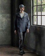 ファクトタム 19年春夏メンズ・ウィメンズコレクション、キューブリックのフィルム・ノワールから発想｜写真8