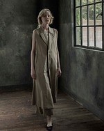 ファクトタム 19年春夏メンズ・ウィメンズコレクション、キューブリックのフィルム・ノワールから発想｜写真18