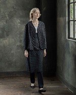 ファクトタム 19年春夏メンズ・ウィメンズコレクション、キューブリックのフィルム・ノワールから発想｜写真21