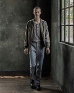 ファクトタム 19年春夏メンズ・ウィメンズコレクション、キューブリックのフィルム・ノワールから発想｜写真23