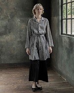 ファクトタム 19年春夏メンズ・ウィメンズコレクション、キューブリックのフィルム・ノワールから発想｜写真24