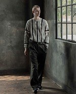 ファクトタム 19年春夏メンズ・ウィメンズコレクション、キューブリックのフィルム・ノワールから発想｜写真26