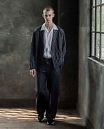 ファクトタム 19年春夏メンズ・ウィメンズコレクション、キューブリックのフィルム・ノワールから発想｜写真29