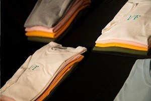 イチエフ(1/F) 2019年春夏メンズコレクション  - 写真1