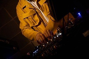 イチエフ(1/F) 2019年春夏メンズコレクション  - 写真3