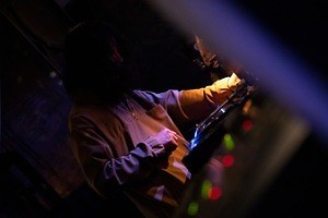 イチエフ(1/F) 2019年春夏メンズコレクション  - 写真4