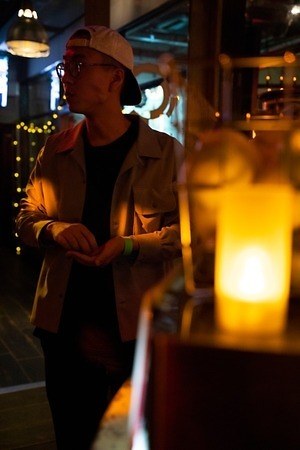 イチエフ(1/F) 2019年春夏メンズコレクション  - 写真6