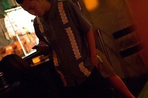 イチエフ(1/F) 2019年春夏メンズコレクション  - 写真9