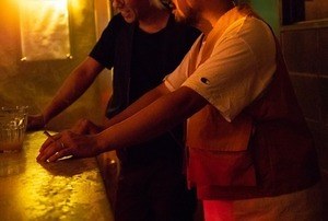 イチエフ(1/F) 2019年春夏メンズコレクション  - 写真11