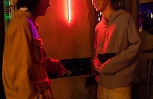 イチエフ(1/F) 2019年春夏メンズコレクション  - 写真13