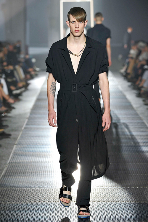 ランバン(LANVIN) 2013年春夏メンズコレクション  - 写真14