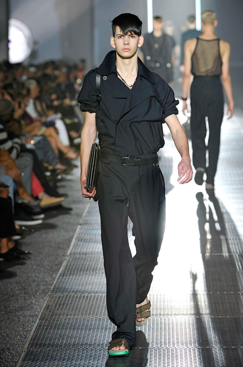 ランバン(LANVIN) 2013年春夏メンズコレクション  - 写真20