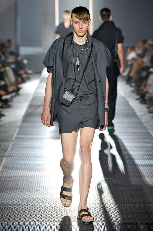 ランバン(LANVIN) 2013年春夏メンズコレクション  - 写真21