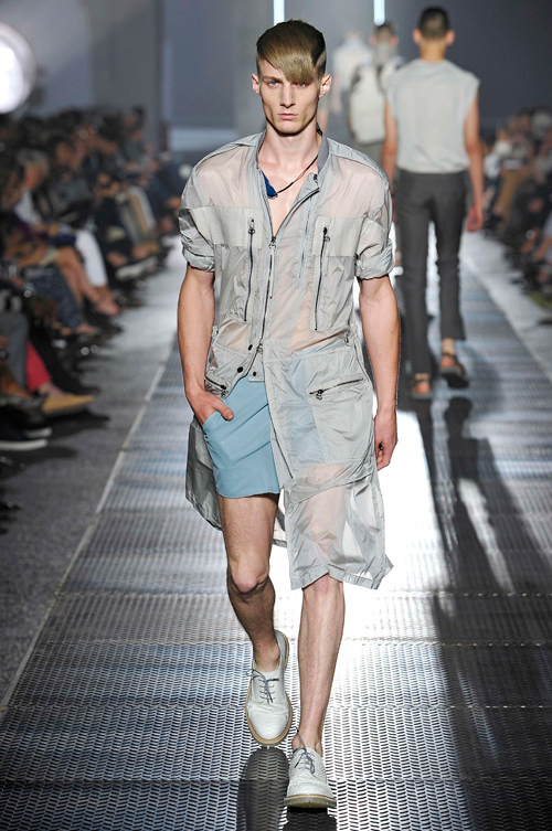 ランバン(LANVIN) 2013年春夏メンズコレクション  - 写真30