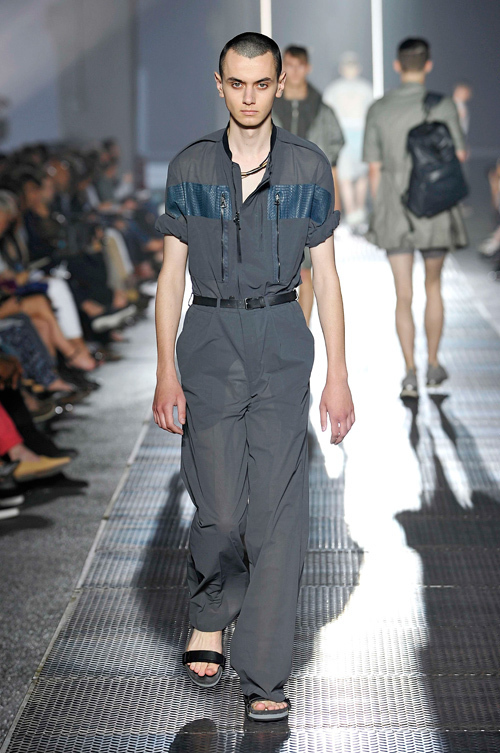 ランバン(LANVIN) 2013年春夏メンズコレクション  - 写真32