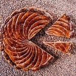 ル・ショコラ・アラン・デュカス、バレンタインのプラリネショコラ＆ショコラフォンデュ｜写真1