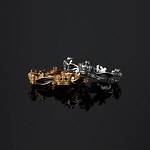 ジャスティン デイビス新作ジュエリー、男女で楽しむ"クロス"ネックレス＆ナポレオンジャケットリング｜写真20