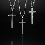 ジャスティン デイビス新作ジュエリー、男女で楽しむ"クロス"ネックレス＆ナポレオンジャケットリング｜写真5