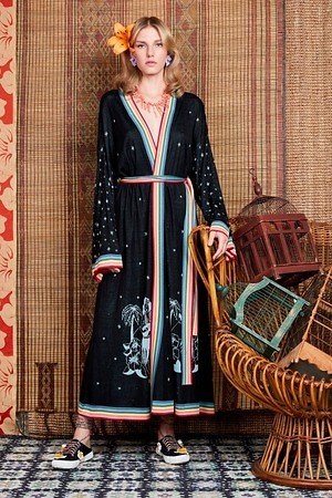 アラヌイ(ALANUI) 2019年春夏ウィメンズコレクション  - 写真24