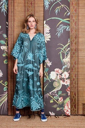 アラヌイ(ALANUI) 2019年春夏ウィメンズコレクション  - 写真2