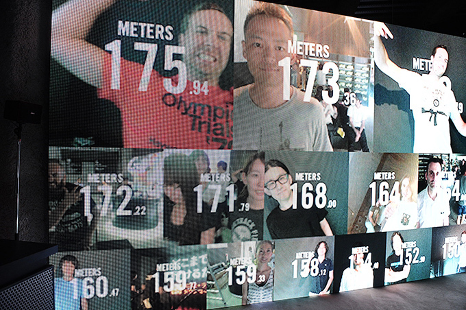 ナイキ(NIKE) UGOKIDASE TOKYO｜写真6