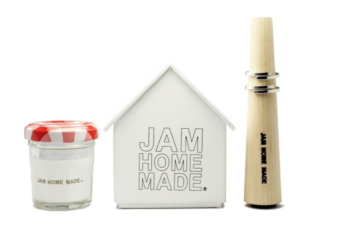 ジャムホームメイド(JAM HOME MADE) JAMのHOME MADE RING｜写真2