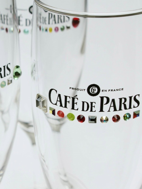 福砂屋のカステラとスパークリングワイン「カフェ・ド・パリ」が無料で味わえる、新宿で限定イベント｜写真2