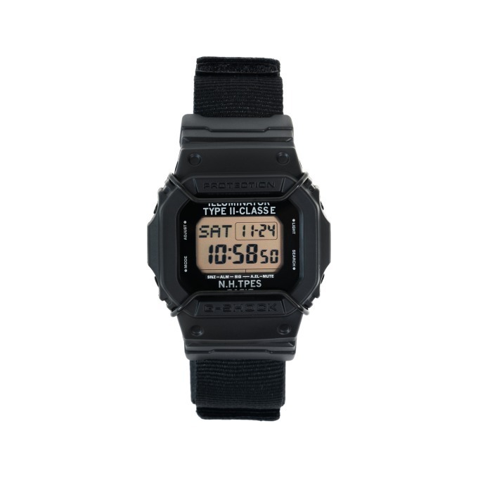 G-SHOCK N.HOOLYWOOD エヌハリ-