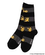 ガーフィールド×キャンディ ストリッパー、オーバーサイズのニットやフーディ、ワンピースなど5型｜写真12