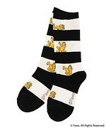 ガーフィールド×キャンディ ストリッパー、オーバーサイズのニットやフーディ、ワンピースなど5型｜写真10