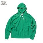 ソフネット×グラミチのウールスラックス2型、サソリ刺繍入り全10色のフーディ＆スウェットも｜写真16