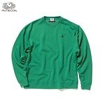 ソフネット×グラミチのウールスラックス2型、サソリ刺繍入り全10色のフーディ＆スウェットも｜写真6