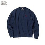 ソフネット×グラミチのウールスラックス2型、サソリ刺繍入り全10色のフーディ＆スウェットも｜写真7