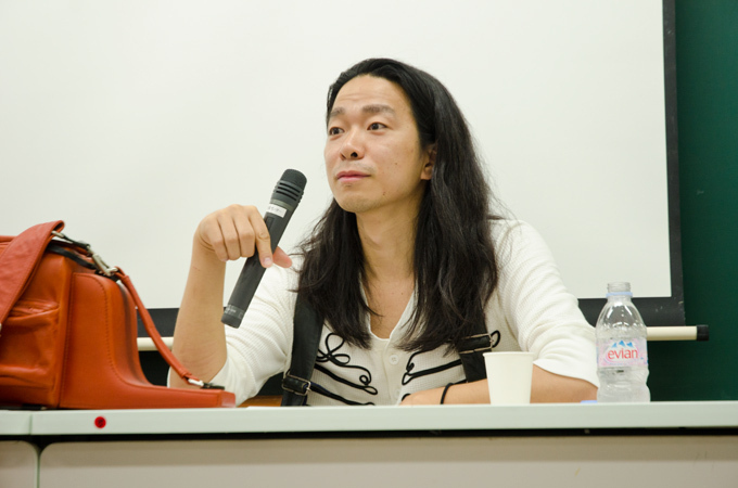 文化服装学院オープンキャンパス - ファッションショーやファセッタズム落合宏理らのトークショーなど開催｜写真1
