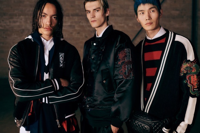 バルマン(BALMAIN) 2019年プレフォールメンズコレクション  - 写真44