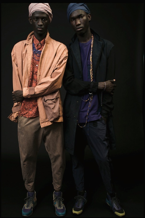 ロバート ゲラー 2019年春夏<span>コレクション</span> - 写真2