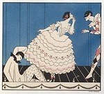 バレエの"美"に迫る展覧会、横浜・そごう美術館で - 『白鳥の湖』舞台美術や衣装など約300点｜写真2